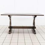 Kloostertafel, Huis en Inrichting, Tafels | Eettafels, Ophalen of Verzenden, Nieuw