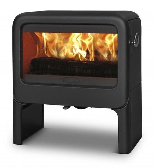 Dovre Rock 500 TB, Huis en Inrichting, Kachels, Vrijstaand, Nieuw, Hout, Ophalen of Verzenden