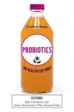 Probiotics 9781784881993 Caroline Hwang, Boeken, Verzenden, Zo goed als nieuw, Caroline Hwang