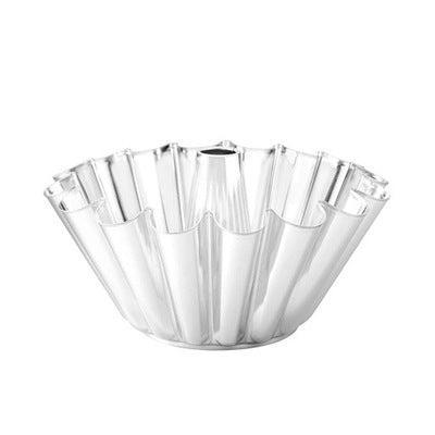Florina tulband bakvorm 21cm zilver, Huis en Inrichting, Keuken | Keukenbenodigdheden, Ophalen of Verzenden