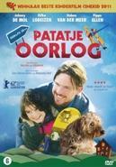 Patatje oorlog - DVD, Cd's en Dvd's, Verzenden, Nieuw in verpakking