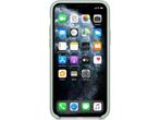 Apple - Siliconen Hoesje - iPhone 11 Pro - Beril, Verzenden, Nieuw