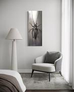 Jacques Duval Brasseur (1934-2021) - The Cricket, Antiek en Kunst