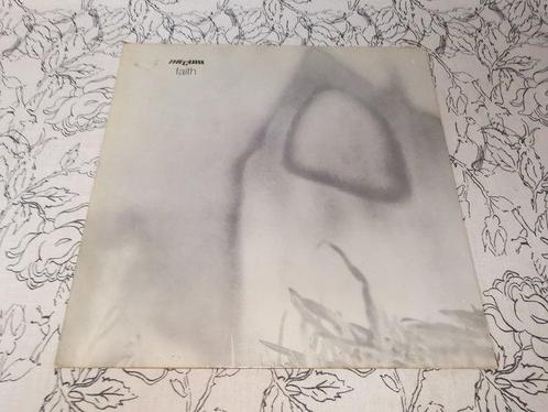 Cure - 3 x original albums - Faith/Seventeen Seconds/Boys, Cd's en Dvd's, Vinyl Singles