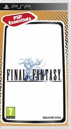 Final Fantasy  (Essentials) [PSP], Ophalen of Verzenden, Nieuw