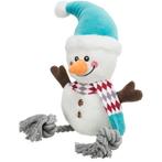 Trixie XMAS knuffel Sneeuwpop, Diversen, Kerst, Nieuw, Ophalen of Verzenden
