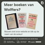 Slaapklachten en spanning 9789025467401 Wolffers, Verzenden, Gelezen, Wolffers