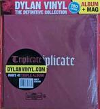 LP gebruikt - Bob Dylan - Triplicate (UK, 2023), Cd's en Dvd's, Vinyl | Pop, Verzenden, Nieuw in verpakking