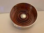 M . C . Hersey & Son - Flessenonderzetter - Sterling Silver, Antiek en Kunst