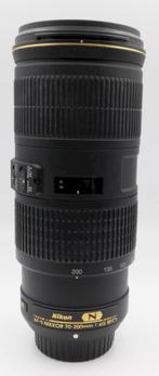 NIKKOR 70-200MM 4.0G ED VR OCCASION, Audio, Tv en Foto, Fotografie | Lenzen en Objectieven, Ophalen of Verzenden, Zo goed als nieuw