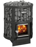 Harvia Legend 150 houtgestookte saunakachel, Sport en Fitness, Sauna, Ophalen of Verzenden, Nieuw