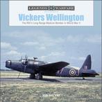 9780764365294 Legends of Warfare: Aviation51- Vickers Wel..., Nieuw, Ron Mackay, Verzenden