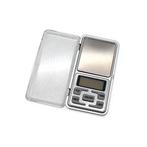 Pocket Scale High Fly MH - 100g x 0,01g, Ophalen of Verzenden, Nieuw