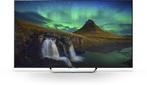 Sony KD-65X8505C - 65 Inch Ultra HD 4k 100hz TV, Audio, Tv en Foto, Televisies, Ophalen, LED, Zo goed als nieuw, 100 Hz