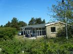 Vakantiebungalow op Ameland - terrein Klein Vaarwater, Waddeneilanden, Recreatiepark, Eigenaar, Aan zee