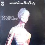 LP gebruikt - Ron Geesin - amp; Roger Waters â Music Fr., Verzenden, Zo goed als nieuw