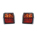 LED Verlichtingsset Aanhanger Fristom FT-222 12V, Zonder kab, Auto-onderdelen, Ophalen of Verzenden, Nieuw