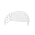 Houten klimboog in naturel en wit – Veilig klimmen en spe., Kinderen en Baby's, Ophalen of Verzenden, Nieuw