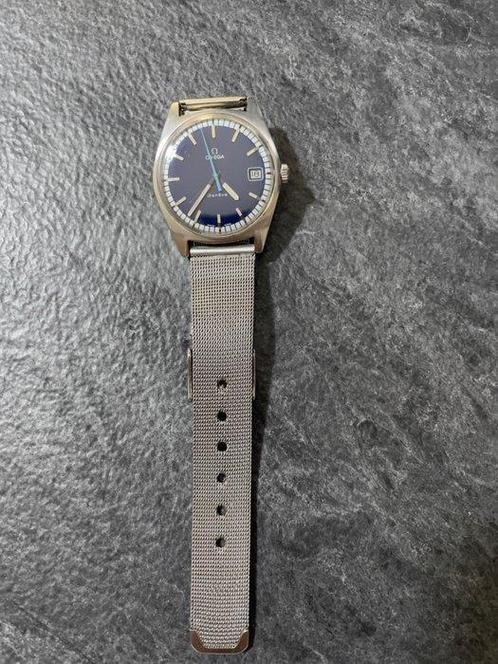 Omega - Genève - Unisex - 1962, Sieraden, Tassen en Uiterlijk, Horloges | Heren