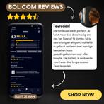 2dekans | Professionele Draadloze Tondeuse – Mannen, Ophalen of Verzenden, Zo goed als nieuw