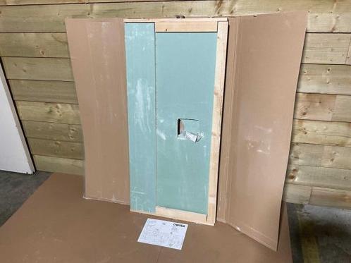 Veiling - Wisa afbouwpakket voor wc-element Excellent XS en, Doe-het-zelf en Verbouw, Sanitair