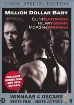 Million Dollar Baby (2-DVD) 8716777053812, Verzenden, Nieuw in verpakking