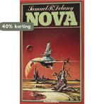 Nova 9789063177614 Delany, Verzenden, Gelezen, Delany