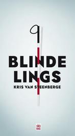 Blindelings (luisterboek), Boeken, Verzenden
