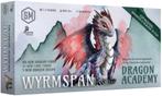 Wyrmspan - Dragon Academy (Engelse versie) | Stonemaier, Verzenden, Nieuw