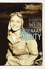 Codenaam Verity 9789000347940 Elizabeth Wein, Boeken, Verzenden, Gelezen, Elizabeth Wein