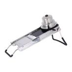 De Buyer Deluxe mandoline, Verzenden