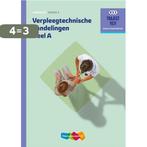 Verpleegtechnische handelingen niveau 4 Werkboek A+B, Boeken, Verzenden, Gelezen, ThiemeMeulenhoff bv