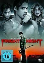 Fright Night von Craig Gillespie  DVD, Zo goed als nieuw, Verzenden