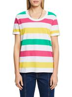 SALE -30% | ESPRIT Shirt meerkleurig | OP=OP, Nieuw, Verzenden
