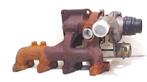 Turbo Ford Focus I 1.8 Turbo DI / TDDi, Ophalen of Verzenden, Gebruikt, Ford