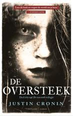 De oversteek / De oversteek-trilogie / 1 9789023425540, Boeken, Verzenden, Gelezen, Justin Cronin