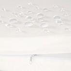 2dekans | tectake - Wicker zitgroep 8 stoelen en 1 tafel -, Tuin en Terras, Tuinsets en Loungesets, Ophalen of Verzenden, Gebruikt