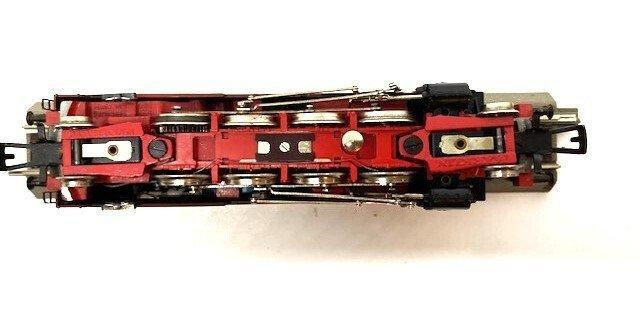 Märklin/Hamo H0 - 8396 - Tender locomotief (1) - BR86 2-8-2T, Hobby en Vrije tijd, Modeltreinen | H0