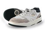 Lacoste Sneakers in maat 44 Wit | 10% extra korting, Kleding | Heren, Schoenen, Verzenden, Wit, Lacoste, Sneakers of Gympen