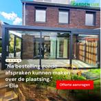Pro Veranda: De Ultieme Overkapping voor jouw Tuin, Nieuw, Veranda
