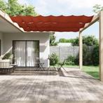 vidaXL Luifel verticaal 140x600 cm oxford stof, Verzenden, Nieuw