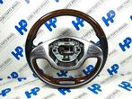 Stuurwiel S-klasse w222 Hout, Auto-onderdelen, Ophalen of Verzenden, Gebruikt, Mercedes-Benz