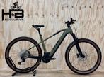 Cube Reaction Hybrid Race 750 29 inch E-Mountainbike XT 2024, Overige merken, Hardtail, Heren, Ophalen of Verzenden