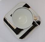 Rosenthal - Versace - Beker - Dedalo Couture 2007 platin