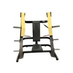 Technogym Pure Strength Incline chestpress (orange), Verzenden, Nieuw