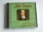 Jan Vayne speelt liederen van Johannes de Heer (gesigneerd), Cd's en Dvd's, Verzenden, Zo goed als nieuw