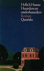 Huurders en onderhuurders 9789021410494 Hella S. Haasse, Verzenden, Gelezen, Hella S. Haasse