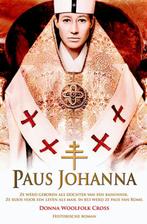 Paus Johanna 9789061125600 Donna Woolfolk Cross, Verzenden, Gelezen, Donna Woolfolk Cross