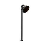 Staande Lamp Dax | Zwart | 12V | Garden Lights | D, Nieuw, Ophalen of Verzenden