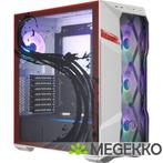 Cooler Master MasterBox TD500 Mesh V2 Ryu, Verzenden, Nieuw